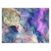 Nappe marbre coloré (Devant (Horizontal))