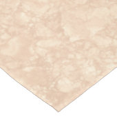 Nappe Marbre de crème beige clair Terrazzo Texture (Angle)