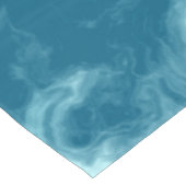 Nappe Marbre d'eau bleue (Angle)