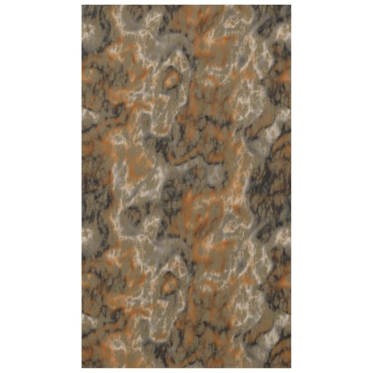 Nappe Marbre doré (Devant)