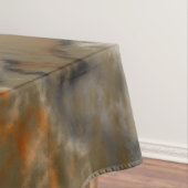 Nappe Marbre doré (In Situ)