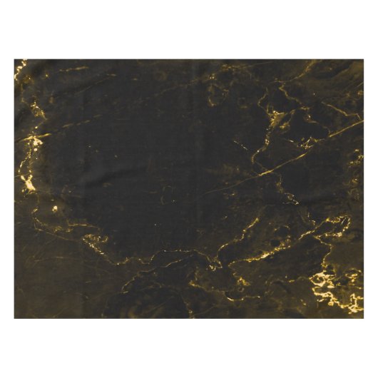 Nappe Marbre noir d'or (Devant (Horizontal))