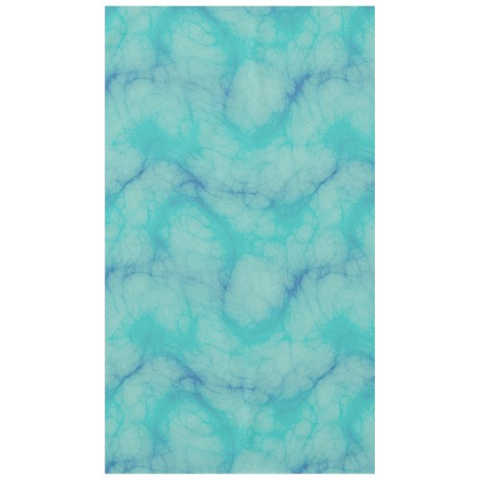 Nappe Marbre turquoise (Devant)