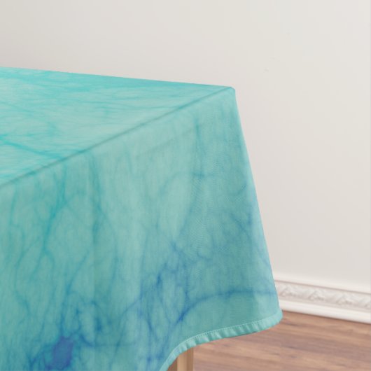 Nappe Marbre turquoise (In Situ)