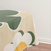 Nappe Marché aux fleurs Tokyo Floral Art Retro Fleurs (In Situ)