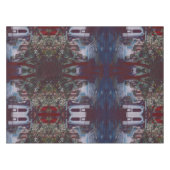 Nappe Marche de Pristine sur la 19ème rue (Devant (Horizontal))