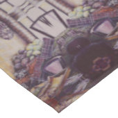 Nappe Marché hongrois, Budapest (Angle)