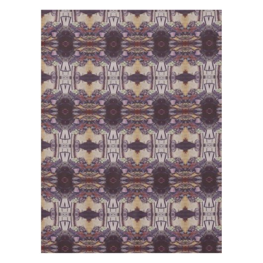 Nappe Marché hongrois, Budapest (Devant)