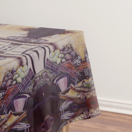 Nappe Marché hongrois, Budapest (In Situ)