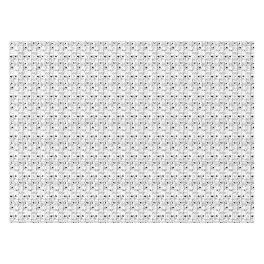 Nappe Marcie & Pepperment Patty En Classe (Devant (Horizontal))