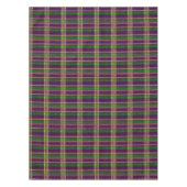 Nappe Mardi Gras Fleur De Lis (Devant)