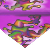 Nappe Mardi Gras Jester (Angle)