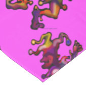 Nappe Mardi Gras Jester (Angle)