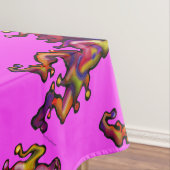 Nappe Mardi Gras Jester (In Situ)