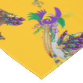 Nappe Mardi Gras Pelican Holiday party (Angle)