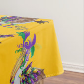 Nappe Mardi Gras Pelican Holiday party (In Situ)