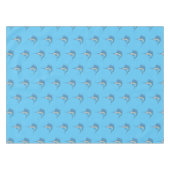 Nappe Marée de plaisance de l'espadon (Devant (Horizontal))
