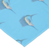 Nappe Marée de plaisance de l'espadon (Angle)