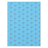 Nappe Marée de plaisance de l'espadon (Devant)