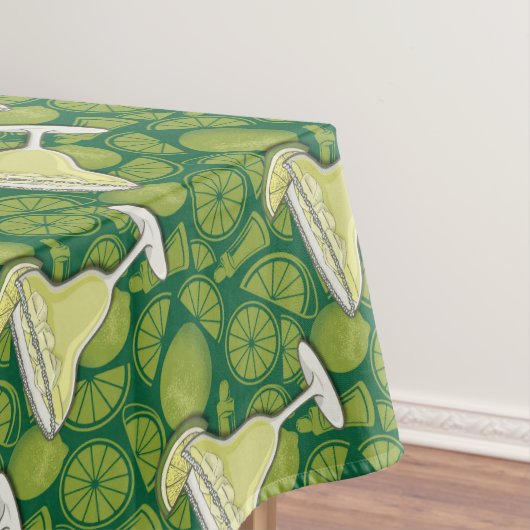 Nappe Margarita (In Situ)