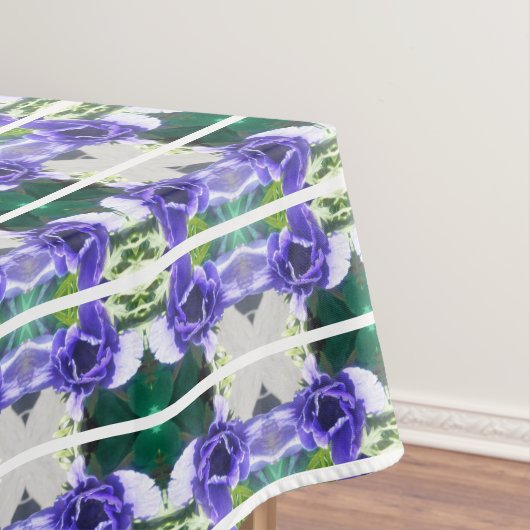 Nappe Marguerite (In Situ)