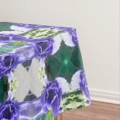Nappe Marguerite (In Situ)