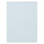 Nappe marguerite blanche (Devant)