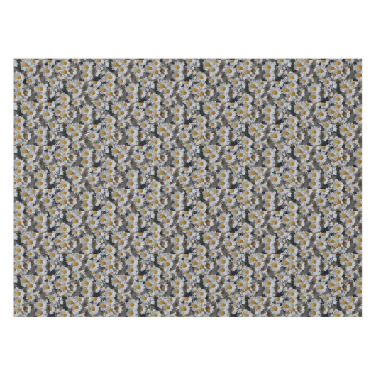 Nappe Marguerite blanche (Devant (Horizontal))