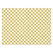 Nappe Marguerite jaune (Devant (Horizontal))