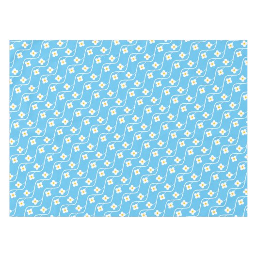 Nappe Marguerites (Devant (Horizontal))
