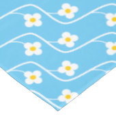 Nappe Marguerites (Angle)