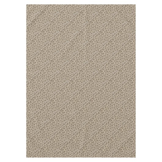 Nappe Marguerites (Devant)