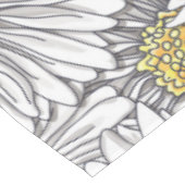 Nappe Marguerites (Angle)
