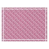 Nappe Marguerites blanches (Devant (Horizontal))