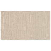 Nappe Mariage campagnard rustique de toile de jute (Devant (Horizontal))