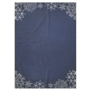 Nappe Mariage de tableau de bord de neige
