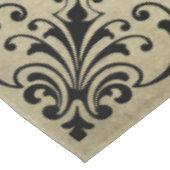 Nappe Mariage du crâne de mariée et de chambre (Angle)