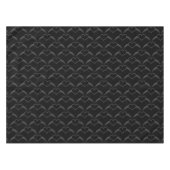 Nappe Mariage gothique aile coeur modelé (Devant (Horizontal))