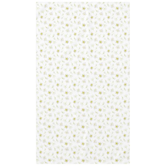 Nappe Mariage Joy Tablecloth (Devant)
