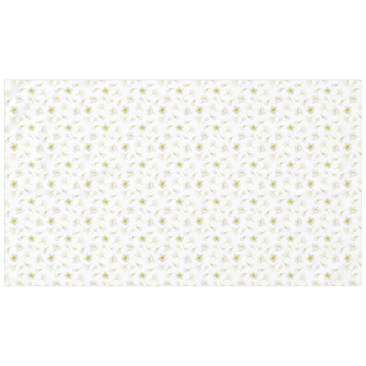 Nappe Mariage Joy Tablecloth (Devant (Horizontal))