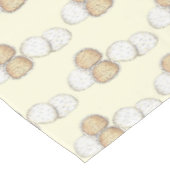 Nappe Mariage mexicain Cookie Russe Tea Cakes Snowball (Angle)