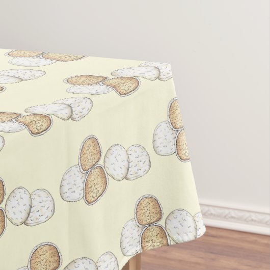 Nappe Mariage mexicain Cookie Russe Tea Cakes Snowball (In Situ)