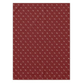 Nappe Mariage simple Elegant Bride et Groom (Devant)