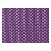 Nappe Mariage simple Elegant Bride et Groom (Devant (Horizontal))