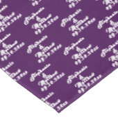 Nappe Mariage simple Elegant Bride et Groom (Angle)