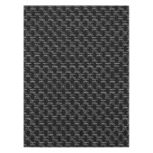 Nappe Mariage simple Elegant Bride et Groom (Devant)