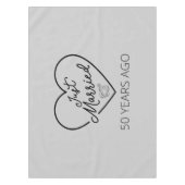 Nappe Marié Il Y A 50 Ans III (Devant)