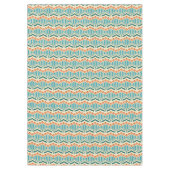 Nappe Marigots rétro (Devant)