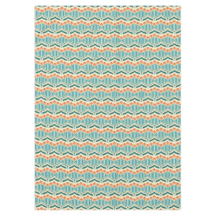 Nappe Marigots rétro