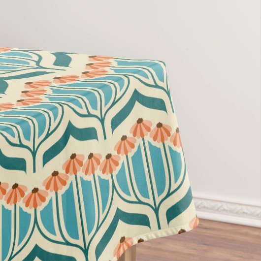 Nappe Marigots rétro (In Situ)